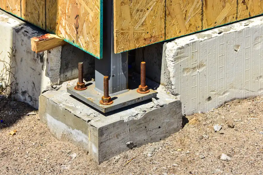 Experienced House Leveling Ruston, LA