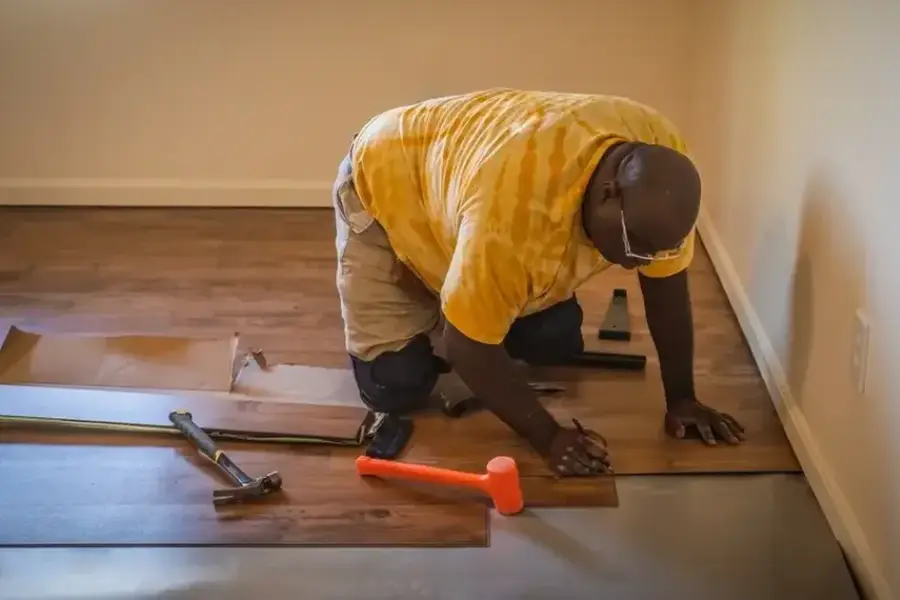 Expert Flooring Installation Ruston, LA