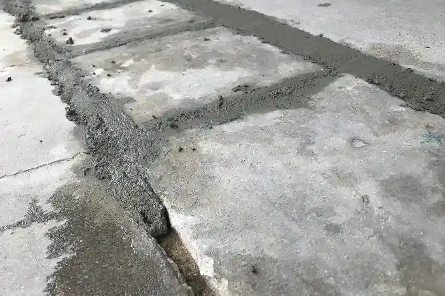 How To Identify Concrete Damage Before It Spreads Ruston, LA