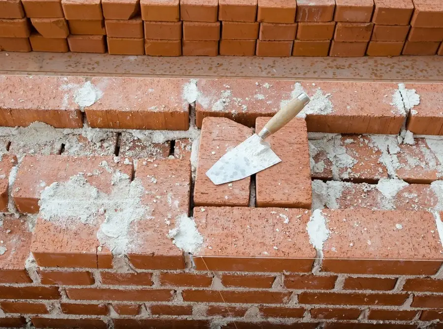 How To Spot Early Signs Of Masonry Damage Ruston, LA