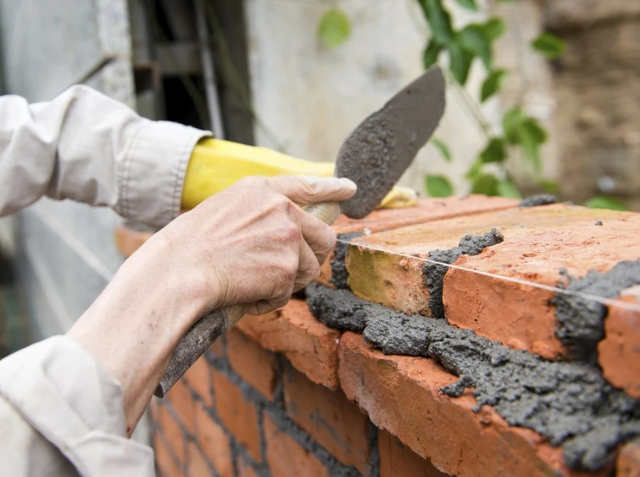 How To Spot Early Signs Of Masonry Damage in Ruston, LA