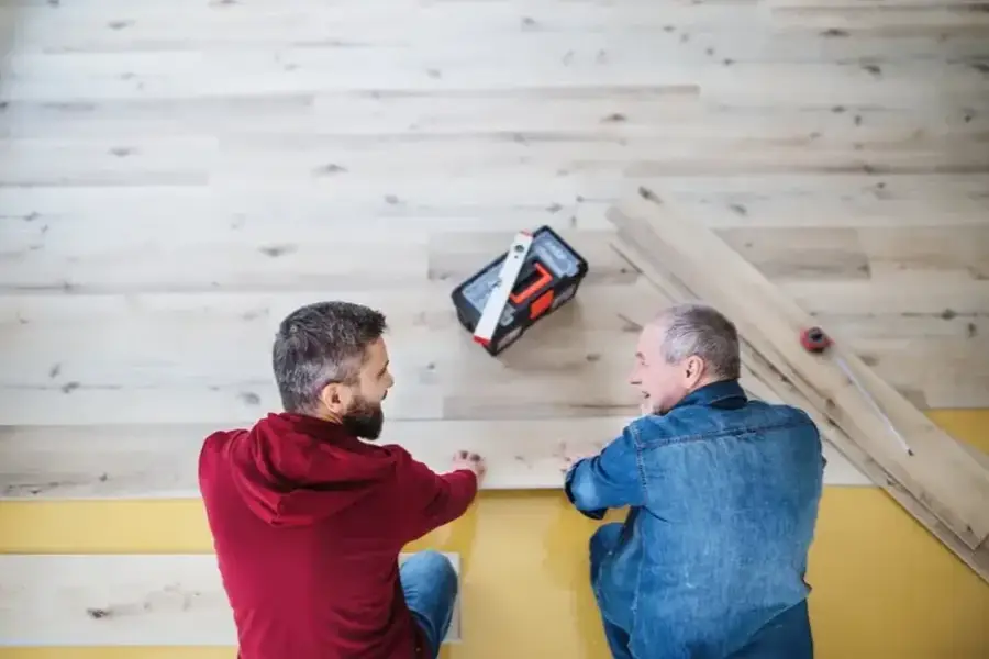 Preparing Foundations For Flooring Installation Ruston, LA