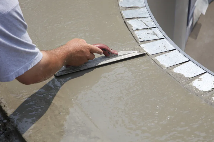 Professional Concrete Repair Ruston, LA
