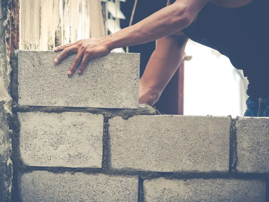 Reliable Masonry Repair Ruston, LA