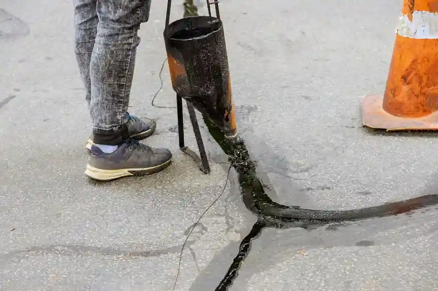 Reputable Concrete Repair Ruston, LA