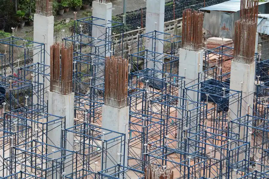 Signs Your Home Needs Professional House Leveling in Ruston, LA Signs Your Home Needs Professional House Leveling in Ruston, LA