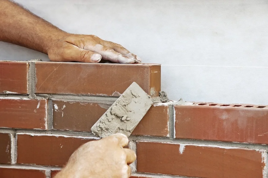 The Importance Of Masonry Repair For Structural Integrity in Ruston, LA